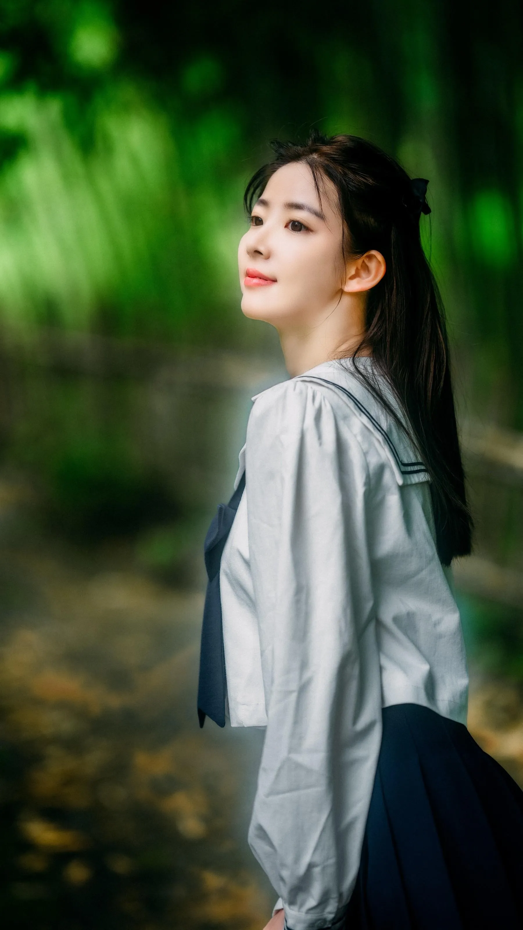 [YITUYU艺图语]2022.07.12 初夏 琳儿 [39P]插图5